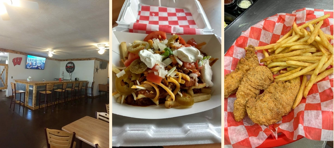 Grill on the Hill Westmoreland